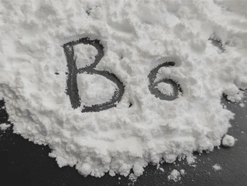 What Are the Market Trends Driving the Demand for Vitamin B6 Powder in the Wellness Industry?